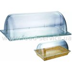 Крышка прямоугольная для хлеба RollTop Berg